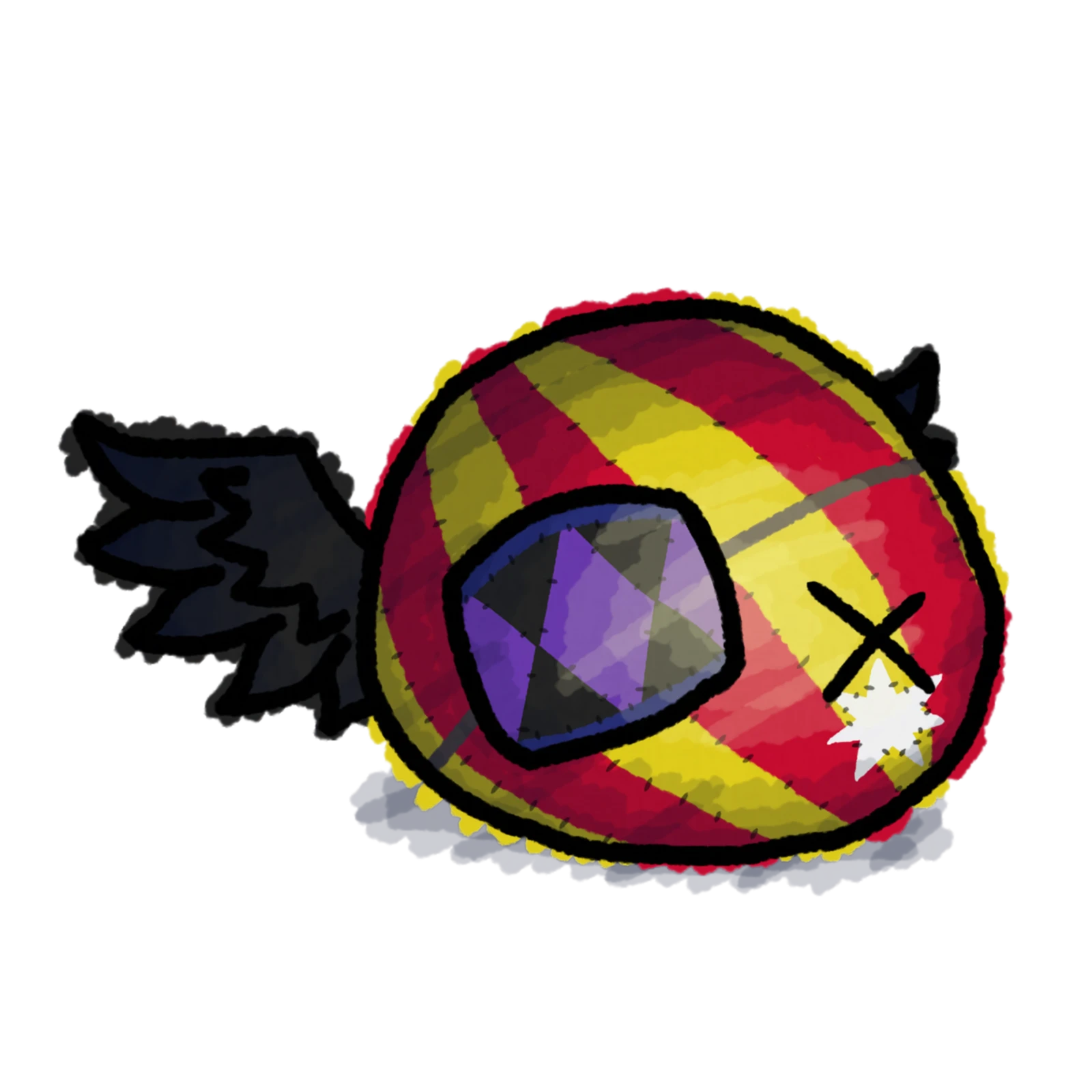 Loca Plush